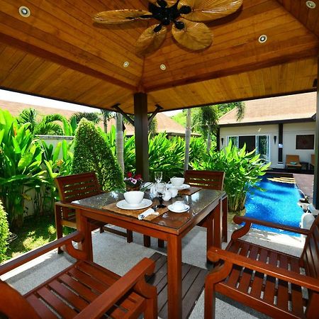 Modern Thai Villa Rawai Екстер'єр фото