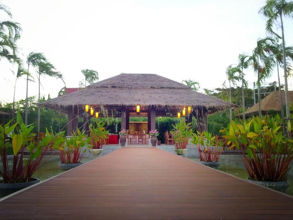 Modern Thai Villa Rawai Екстер'єр фото
