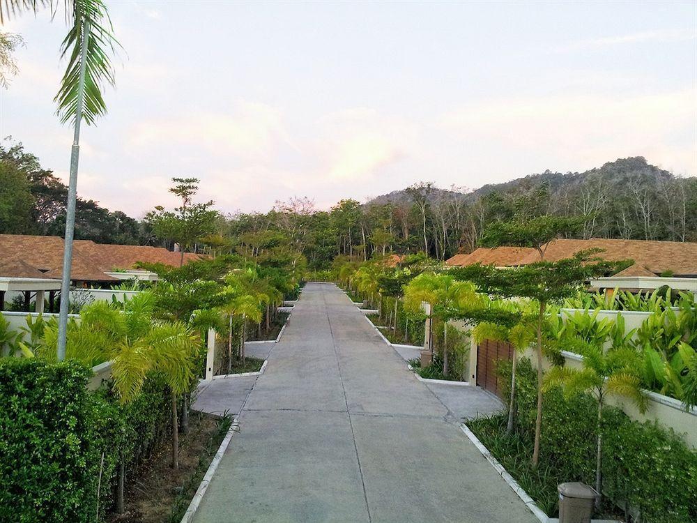 Modern Thai Villa Rawai Екстер'єр фото