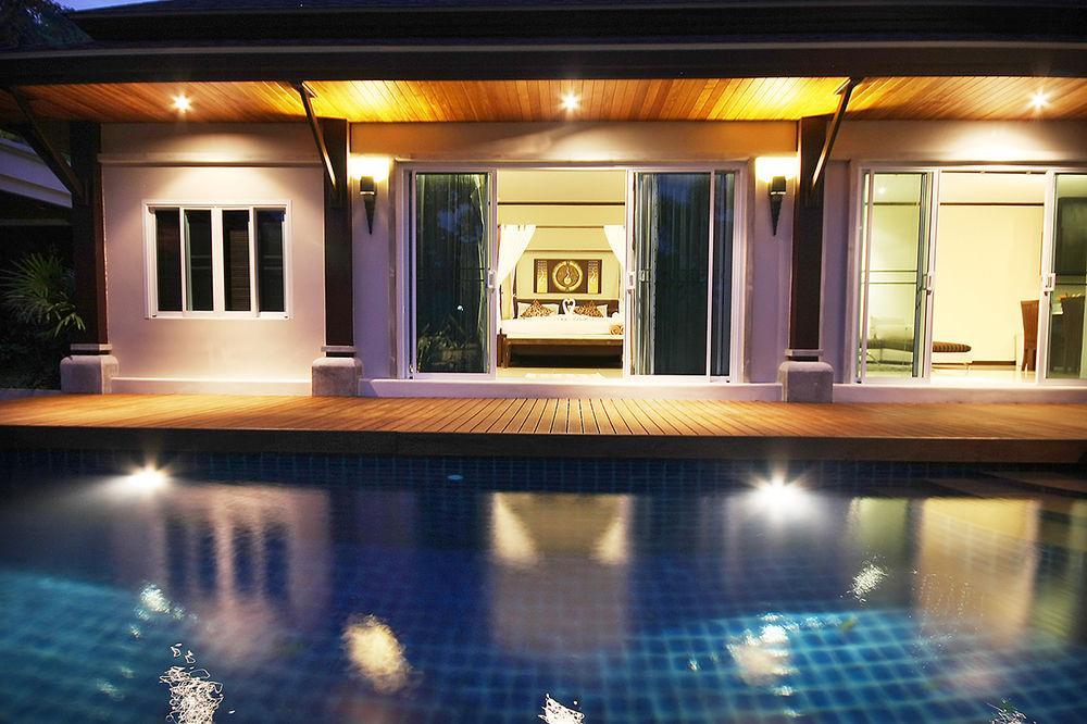 Modern Thai Villa Rawai Екстер'єр фото