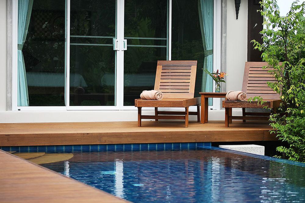 Modern Thai Villa Rawai Екстер'єр фото
