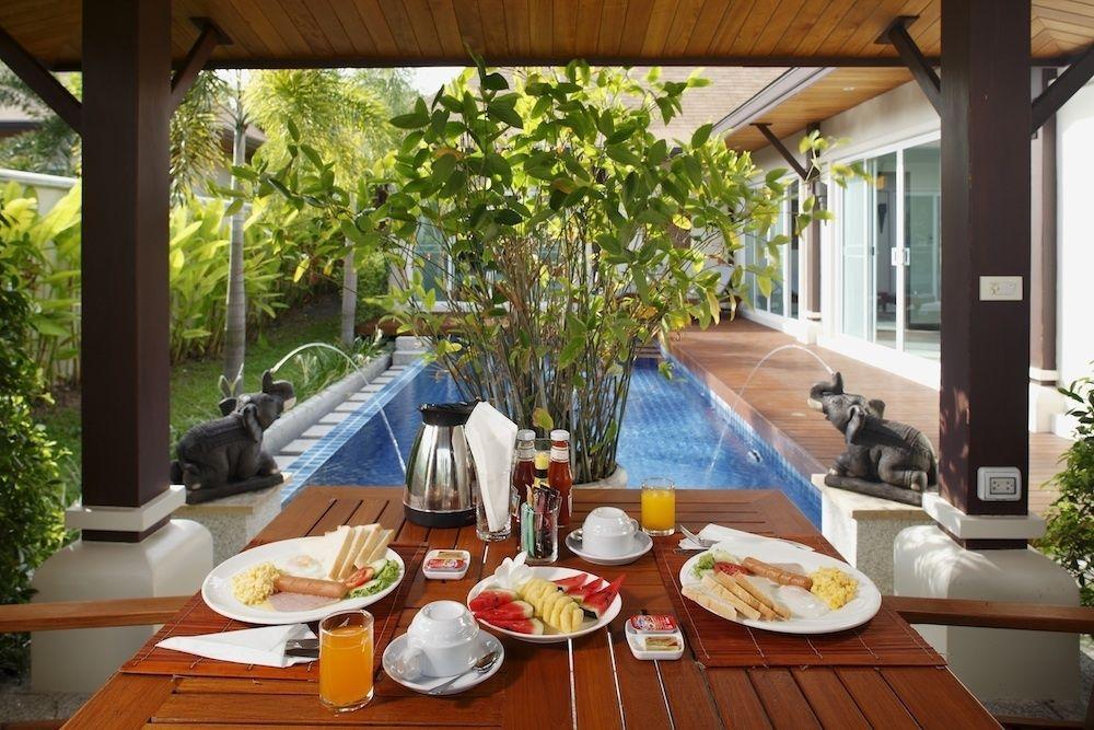 Modern Thai Villa Rawai Екстер'єр фото