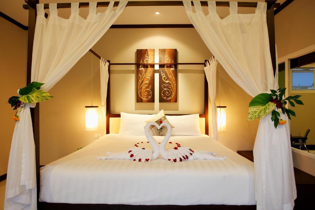 Modern Thai Villa Rawai Екстер'єр фото