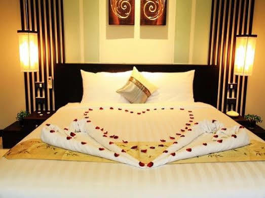 Modern Thai Villa Rawai Екстер'єр фото