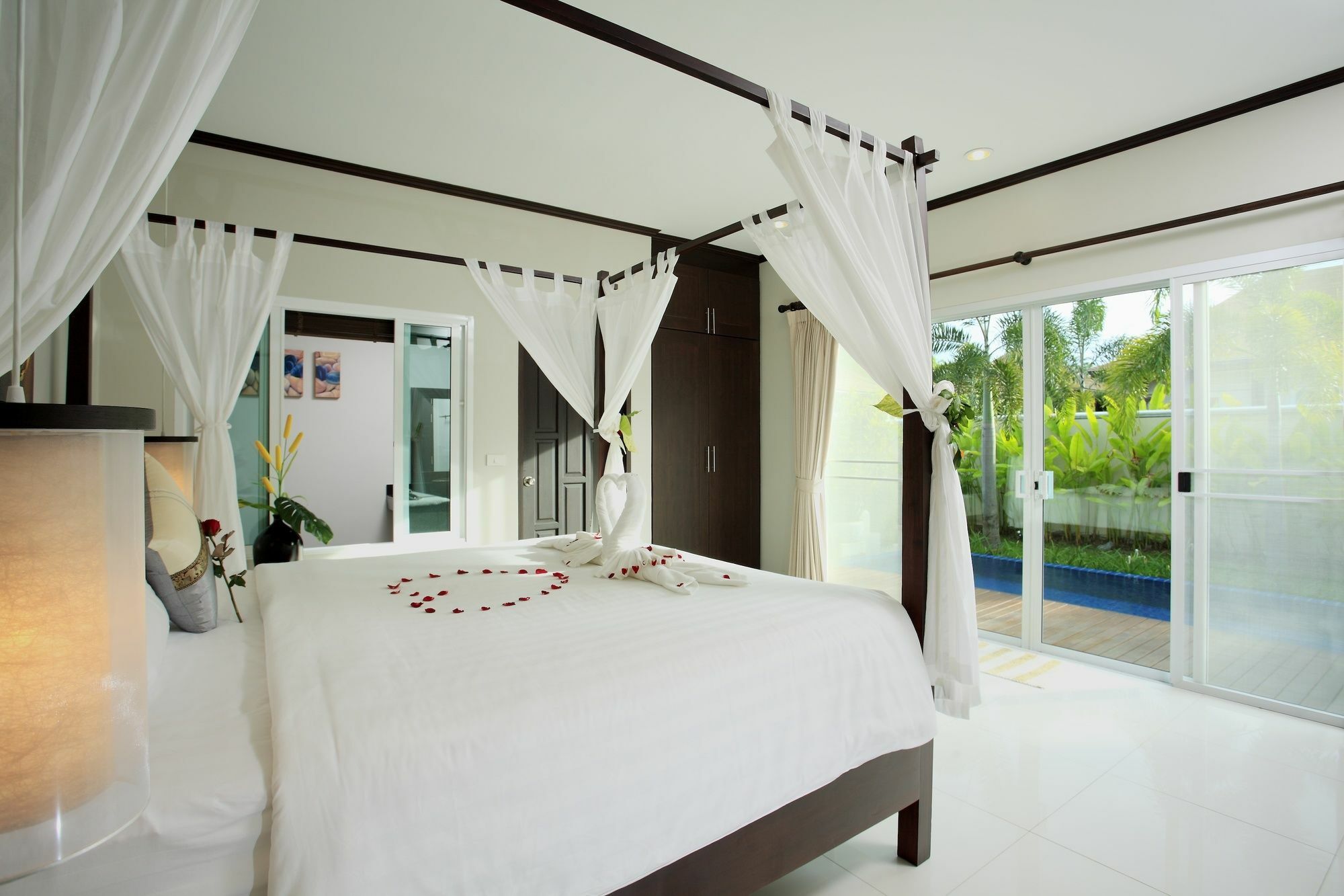 Modern Thai Villa Rawai Екстер'єр фото