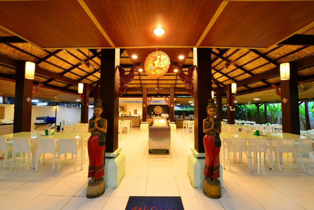 Modern Thai Villa Rawai Екстер'єр фото